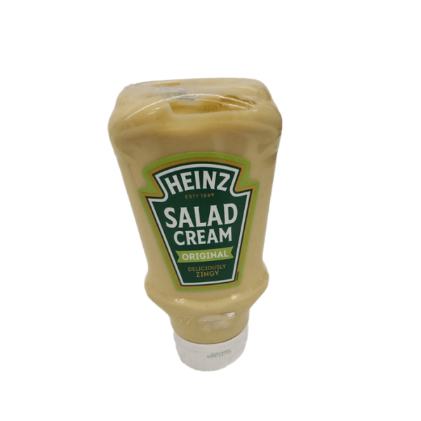 Heinz Salad Cream