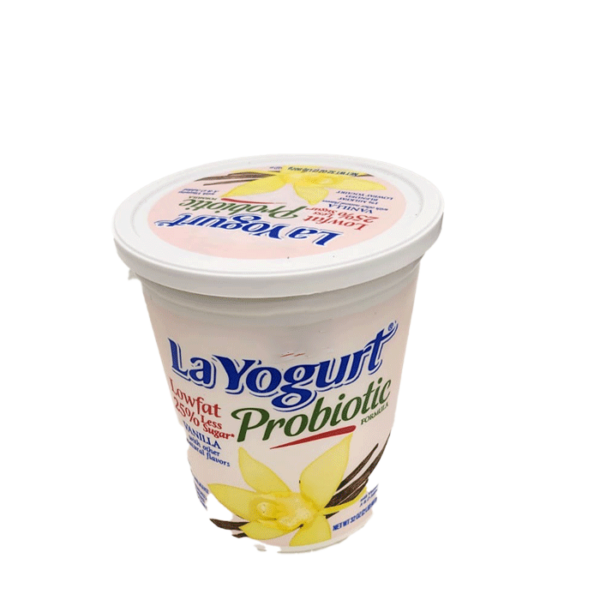 La Yoghurts Probiotic - Image 3