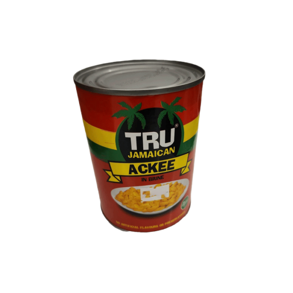 Tru American Ackee