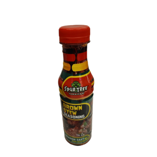 Spur Tree Jamaican Brown stew seasoning