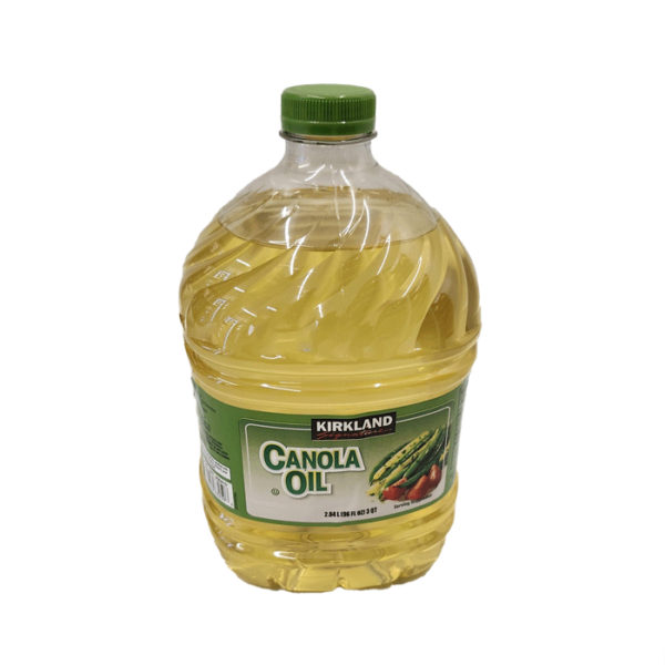 Kirkland Conola Oil