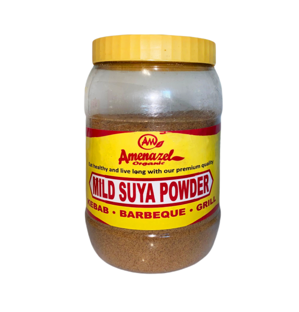 Amenera Mild Suya powder